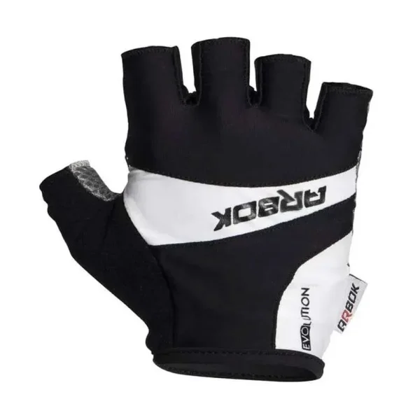 Luva Ciclismo Arbok Evolution sem Velcro